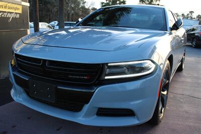 2020 Dodge Charger SXT - Photo 9 - Lexington, SC 29073