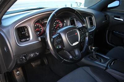 2020 Dodge Charger SXT - Photo 18 - Lexington, SC 29073