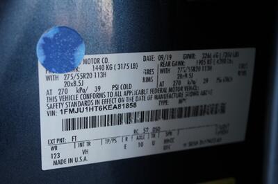 2019 Ford Expedition XLT   - Photo 51 - Lexington, SC 29073