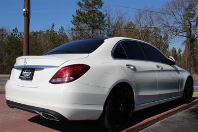 2018 Mercedes-Benz C 300   - Photo 10 - Lexington, SC 29073