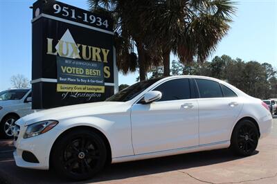 2018 Mercedes-Benz C 300   - Photo 2 - Lexington, SC 29073