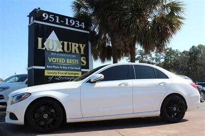 2018 Mercedes-Benz C 300   - Photo 3 - Lexington, SC 29073