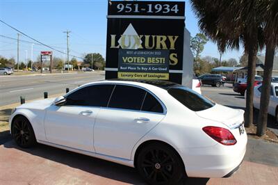 2018 Mercedes-Benz C 300   - Photo 5 - Lexington, SC 29073