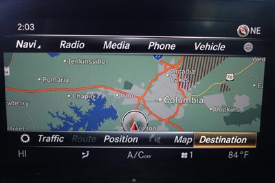 2018 Mercedes-Benz C 300   - Photo 28 - Lexington, SC 29073