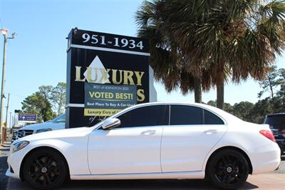 2018 Mercedes-Benz C 300   - Photo 4 - Lexington, SC 29073
