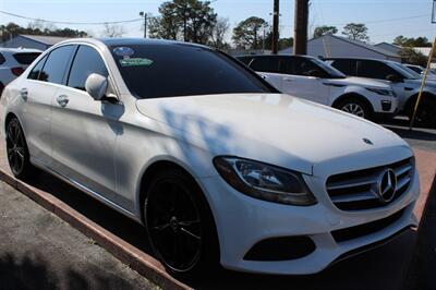 2018 Mercedes-Benz C 300   - Photo 8 - Lexington, SC 29073