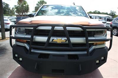 2018 Chevrolet Silverado 1500 LT   - Photo 5 - Lexington, SC 29073