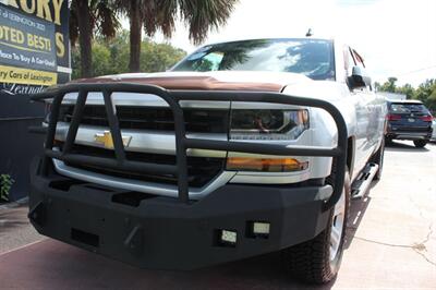 2018 Chevrolet Silverado 1500 LT   - Photo 6 - Lexington, SC 29073