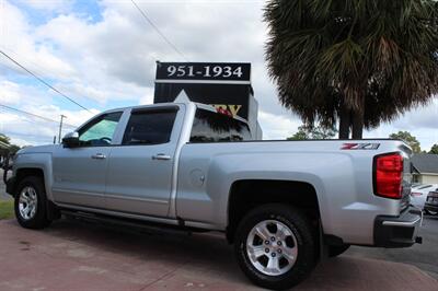 2018 Chevrolet Silverado 1500 LT   - Photo 16 - Lexington, SC 29073