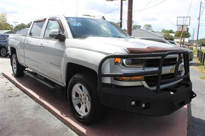 2018 Chevrolet Silverado 1500 LT   - Photo 9 - Lexington, SC 29073