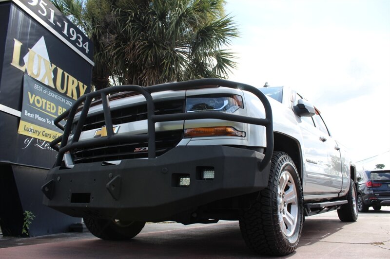 2018 Chevrolet Silverado 1500 LT   - Photo 1 - Lexington, SC 29073