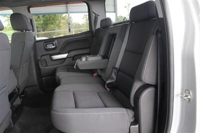 2018 Chevrolet Silverado 1500 LT   - Photo 24 - Lexington, SC 29073