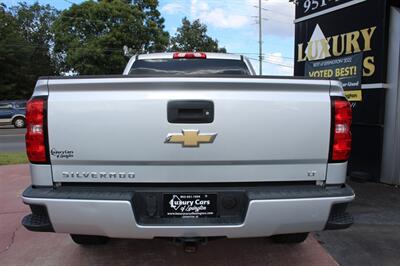 2018 Chevrolet Silverado 1500 LT   - Photo 13 - Lexington, SC 29073