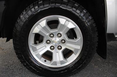 2018 Chevrolet Silverado 1500 LT   - Photo 47 - Lexington, SC 29073