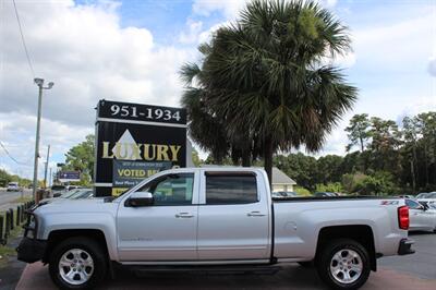 2018 Chevrolet Silverado 1500 LT   - Photo 7 - Lexington, SC 29073