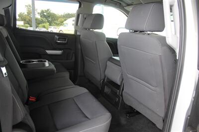 2018 Chevrolet Silverado 1500 LT   - Photo 25 - Lexington, SC 29073