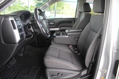 2018 Chevrolet Silverado 1500 LT   - Photo 19 - Lexington, SC 29073