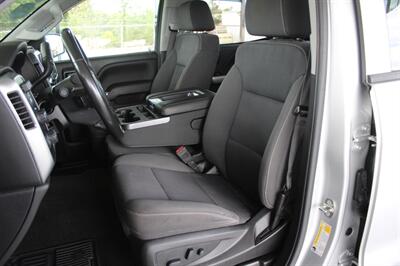 2018 Chevrolet Silverado 1500 LT   - Photo 21 - Lexington, SC 29073
