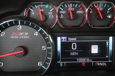 2018 Chevrolet Silverado 1500 LT   - Photo 38 - Lexington, SC 29073