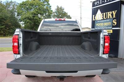 2018 Chevrolet Silverado 1500 LT   - Photo 14 - Lexington, SC 29073