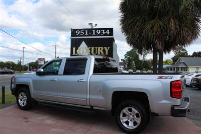 2018 Chevrolet Silverado 1500 LT   - Photo 15 - Lexington, SC 29073