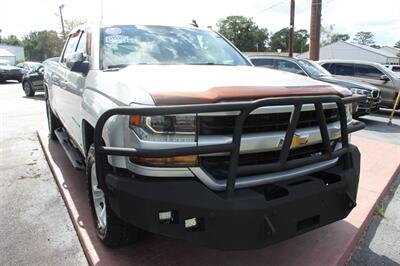 2018 Chevrolet Silverado 1500 LT   - Photo 4 - Lexington, SC 29073