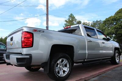 2018 Chevrolet Silverado 1500 LT   - Photo 12 - Lexington, SC 29073