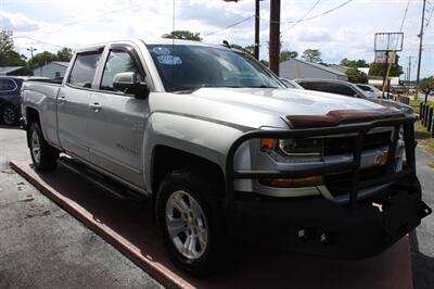 2018 Chevrolet Silverado 1500 LT   - Photo 10 - Lexington, SC 29073