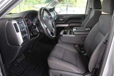 2018 Chevrolet Silverado 1500 LT   - Photo 20 - Lexington, SC 29073
