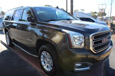 2019 GMC Yukon XL SLT   - Photo 6 - Lexington, SC 29073