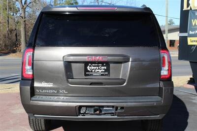 2019 GMC Yukon XL SLT   - Photo 10 - Lexington, SC 29073