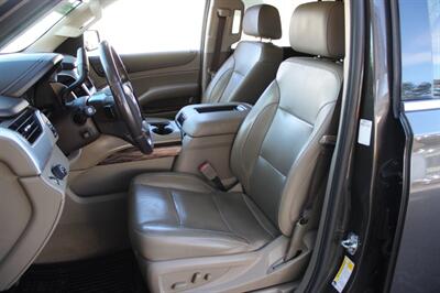 2019 GMC Yukon XL SLT   - Photo 16 - Lexington, SC 29073