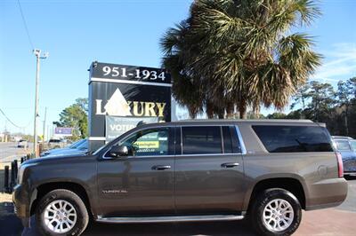 2019 GMC Yukon XL SLT   - Photo 13 - Lexington, SC 29073