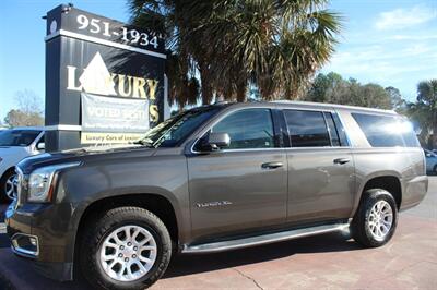 2019 GMC Yukon XL SLT   - Photo 2 - Lexington, SC 29073