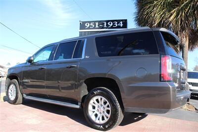 2019 GMC Yukon XL SLT   - Photo 12 - Lexington, SC 29073