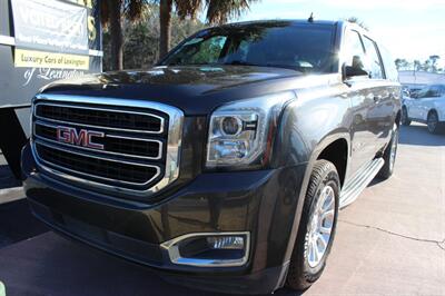 2019 GMC Yukon XL SLT   - Photo 4 - Lexington, SC 29073