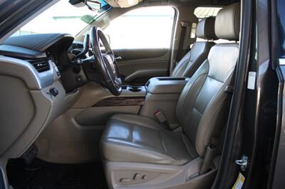 2019 GMC Yukon XL SLT   - Photo 17 - Lexington, SC 29073