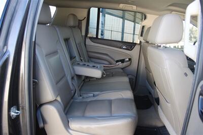 2019 GMC Yukon XL SLT   - Photo 25 - Lexington, SC 29073