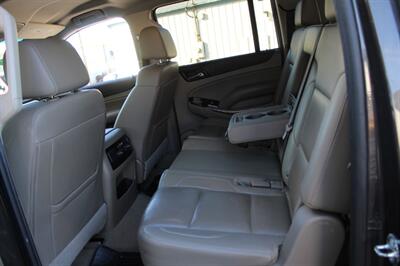 2019 GMC Yukon XL SLT   - Photo 18 - Lexington, SC 29073