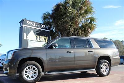 2019 GMC Yukon XL SLT   - Photo 3 - Lexington, SC 29073