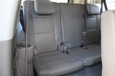 2019 GMC Yukon XL SLT   - Photo 28 - Lexington, SC 29073