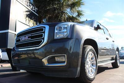 2019 GMC Yukon XL SLT   - Photo 14 - Lexington, SC 29073