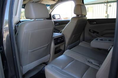 2019 GMC Yukon XL SLT   - Photo 19 - Lexington, SC 29073