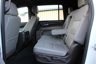 2021 Chevrolet Suburban LT   - Photo 22 - Lexington, SC 29073
