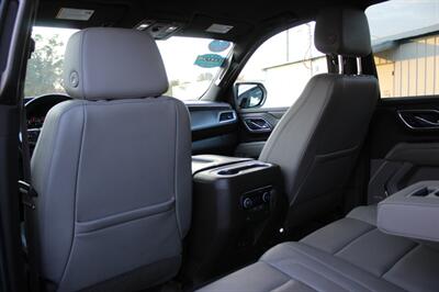 2021 Chevrolet Suburban LT   - Photo 24 - Lexington, SC 29073