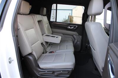 2021 Chevrolet Suburban LT   - Photo 32 - Lexington, SC 29073