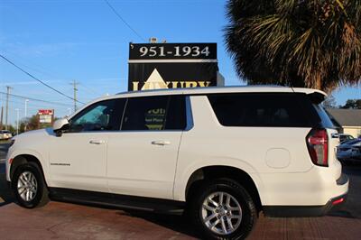 2021 Chevrolet Suburban LT   - Photo 13 - Lexington, SC 29073