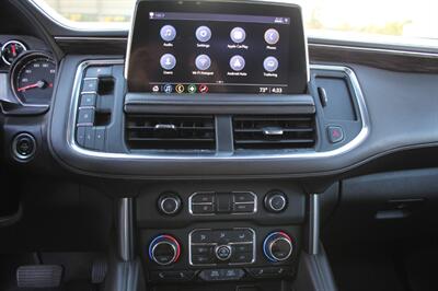 2021 Chevrolet Suburban LT   - Photo 48 - Lexington, SC 29073