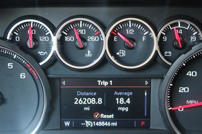 2021 Chevrolet Suburban LT   - Photo 37 - Lexington, SC 29073