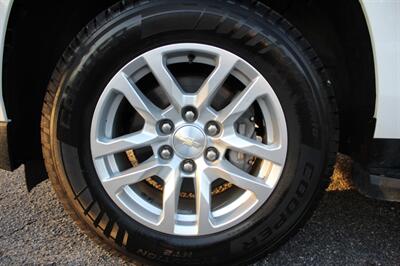 2021 Chevrolet Suburban LT   - Photo 53 - Lexington, SC 29073